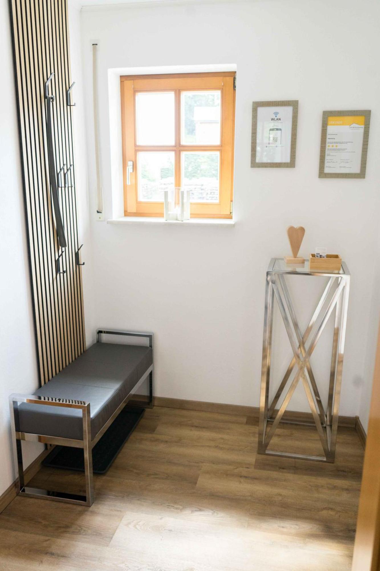 Ferienwohnungen Koehler Neualbenreuth Bagian luar foto