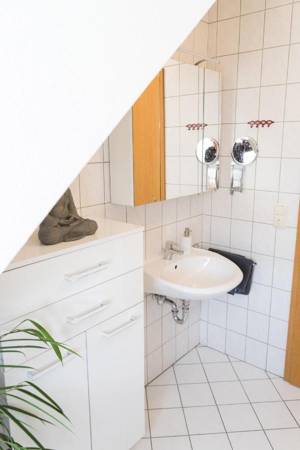 Ferienwohnungen Koehler Neualbenreuth Bagian luar foto