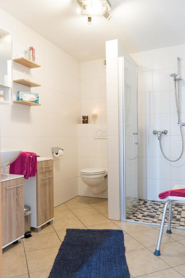 Ferienwohnungen Koehler Neualbenreuth Bagian luar foto